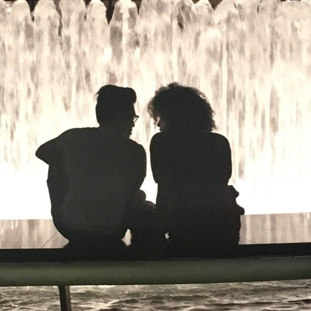 relationship healing and growth therapy NYC